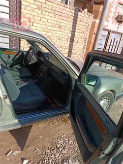 مێرسێدس بێنز E-Class